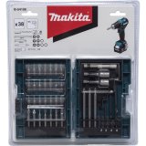 Makita Bohrer-Bit-Set 38tlg. #1