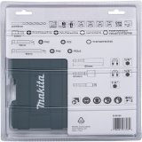 Makita Bohrer-Bit-Set 38tlg. #2