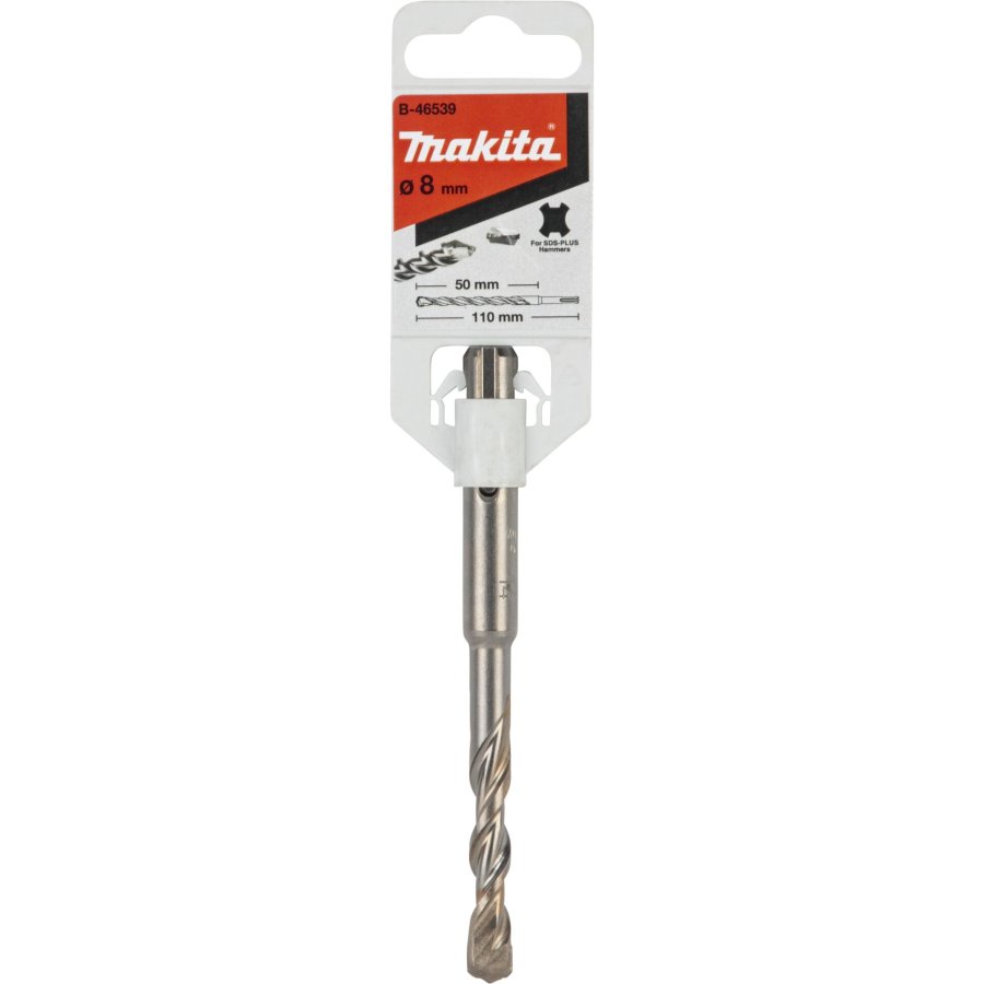 Makita SDS-VPLUS-Bohrer 8x110mm #1