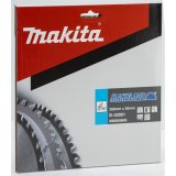 Makita MAKBLADE Sägeblatt 260x30x60Z #1