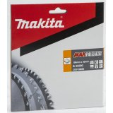 Makita MAKFORCE Sägeblatt 190x30x60Z #1