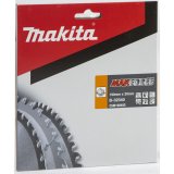 Makita MAKFORCE Sägeblatt 190x30x40Z #1