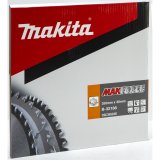 Makita MAKFORCE Sägeblatt 355x30x24Z #1