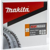 Makita MAKFORCE Sägeblatt 270x30x24Z #1