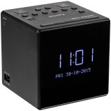 Sony XDR-C1DBP titan / black #1