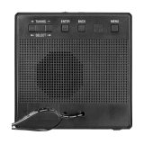 Sony XDR-C1DBP titan / black #4