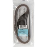 Makita Schleifband 9mm K120 10Stk. #1