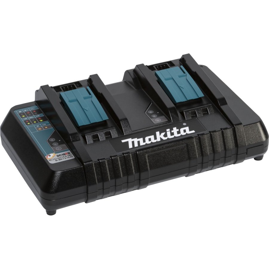Makita Power Source Kit Li 18V 199485-6 #2