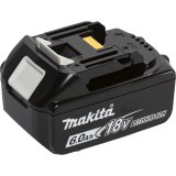 Makita Power Source Kit Li 18V 199485-6 #3
