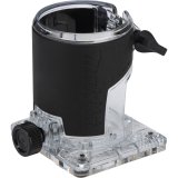 Makita Fräsmodul transparent #1