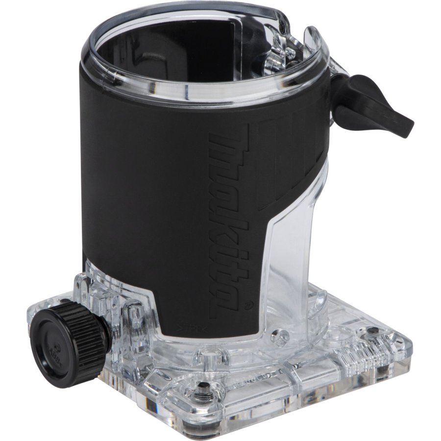 Makita Fräsmodul transparent #1