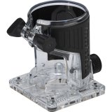 Makita Fräsmodul transparent #2