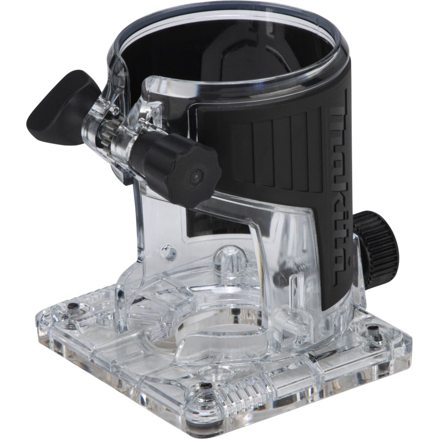 Makita Fräsmodul transparent #2