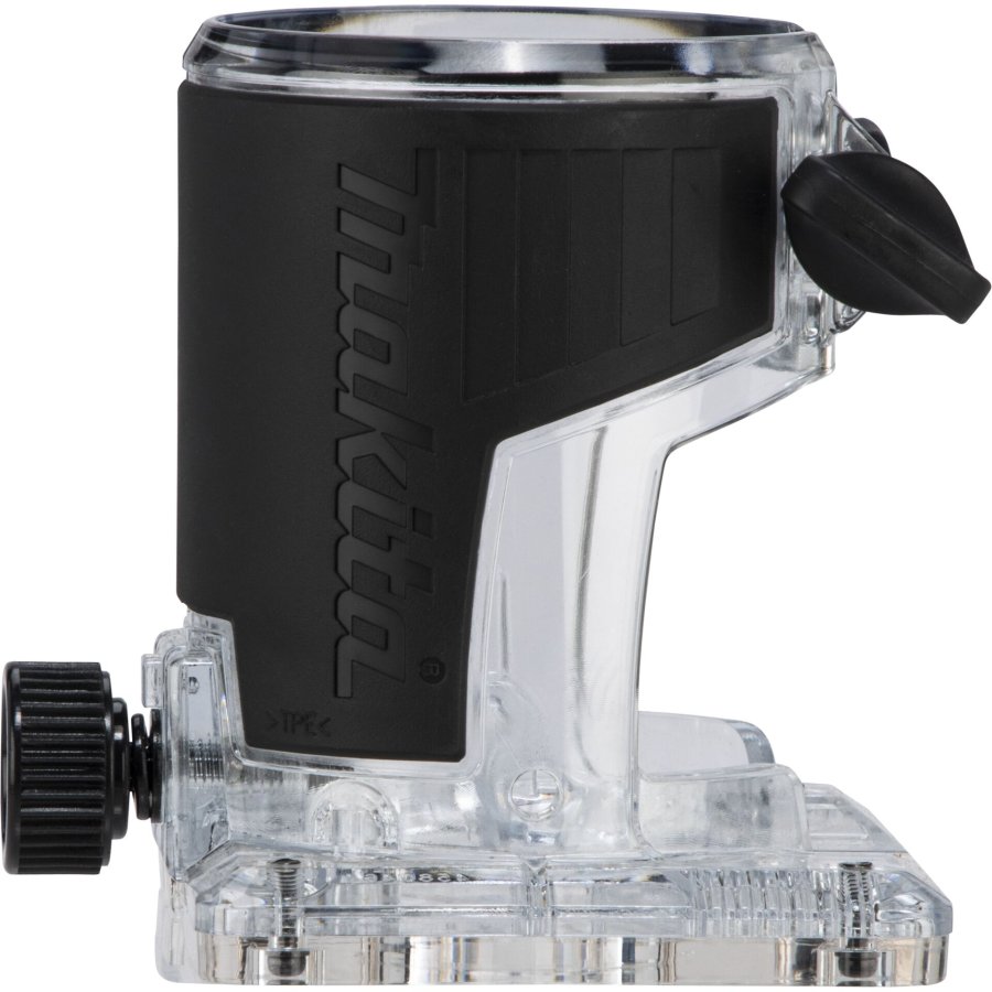 Makita Fräsmodul transparent #3