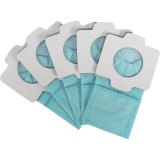 Makita Papierfilter-Set 1Set5St. #1