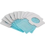 Makita Papierfilter #1