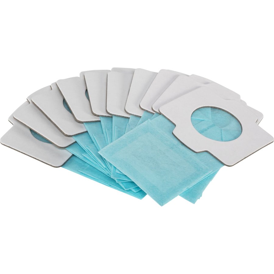 Makita Papierfilter #1