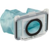 Makita Filtersack Permanent #1