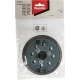 Makita Schleifteller Klett 125mm #1