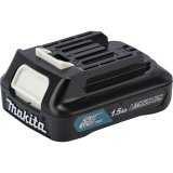 Makita BL1016 Batteri #1