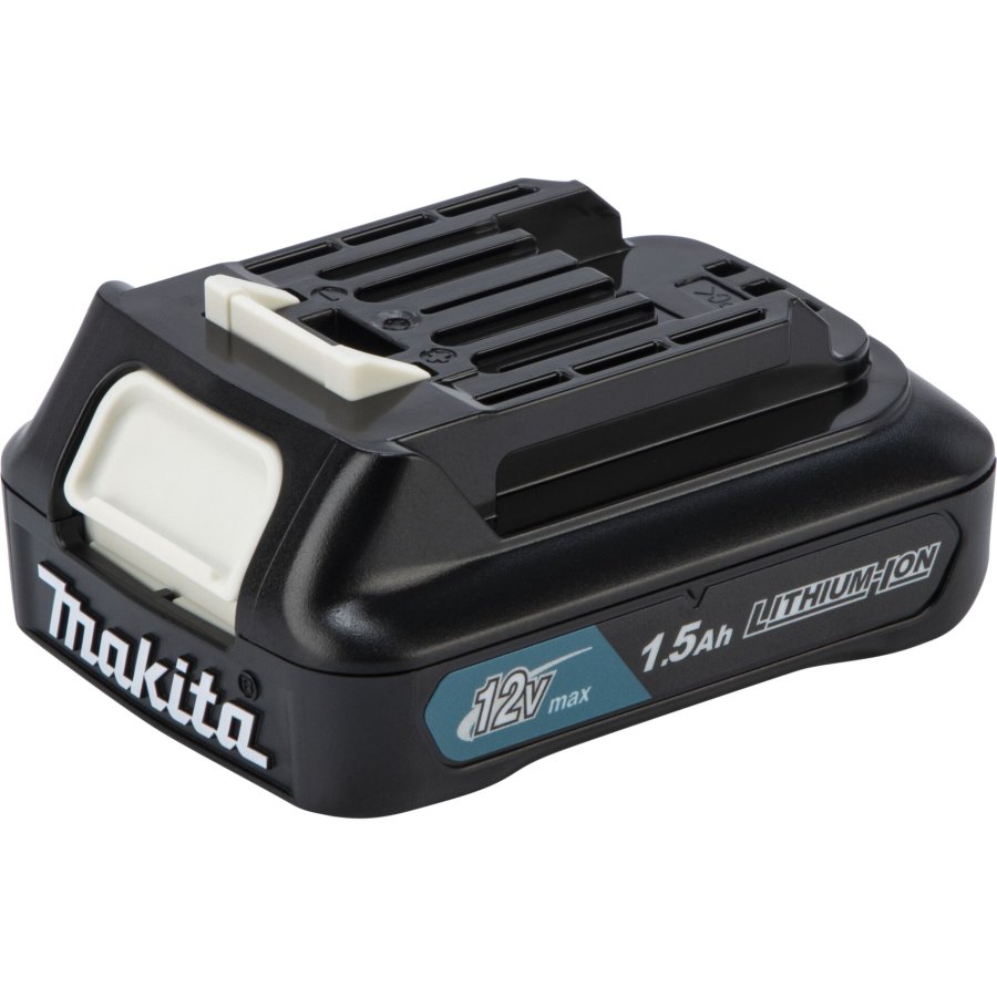 Makita BL1016 Batteri #1