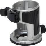 Makita Kantenfräsenmodul kpl. #1