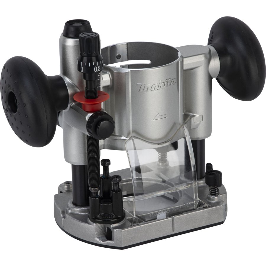 Makita Oberfräsenmodul kpl. #1