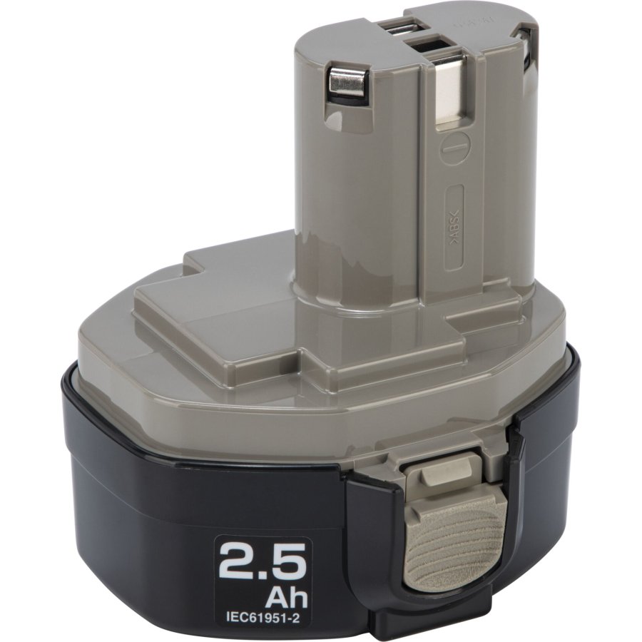 Makita Akku-1434 NI-MH 14,4V 2,5Ah #2