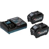 Makita Power Source Kit Li 40V 191V35-5 #1