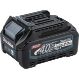 Makita Akku-BL4020 Li 40V 2,0Ah #1