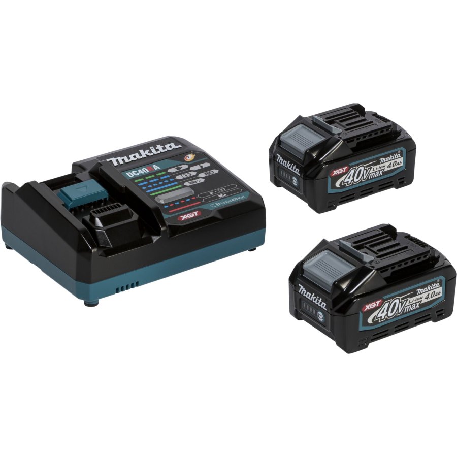 Makita Power Source Kit Li 40V 191J97-1 #1