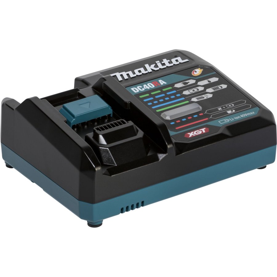 Makita Power Source Kit Li 40V 191J97-1 #2