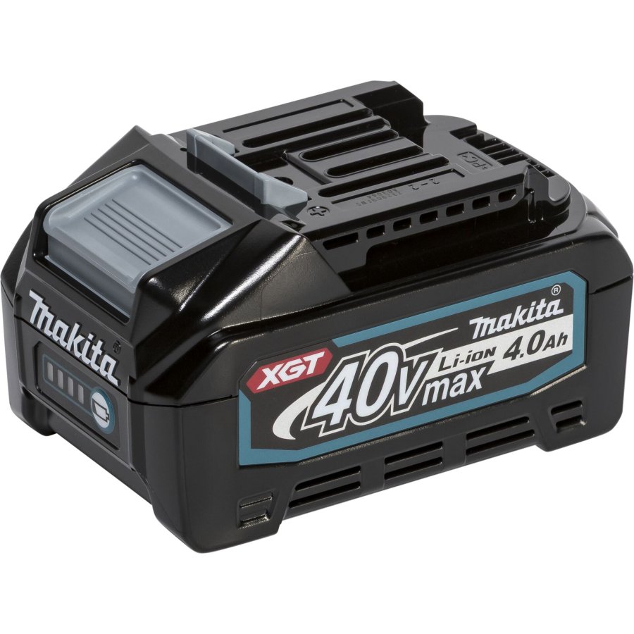 Makita Power Source Kit Li 40V 191J97-1 #3