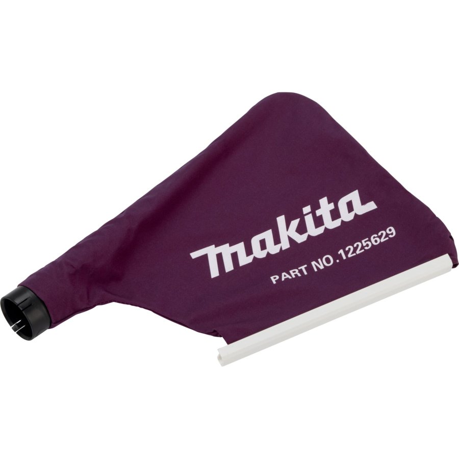 Makita Staubsack #1