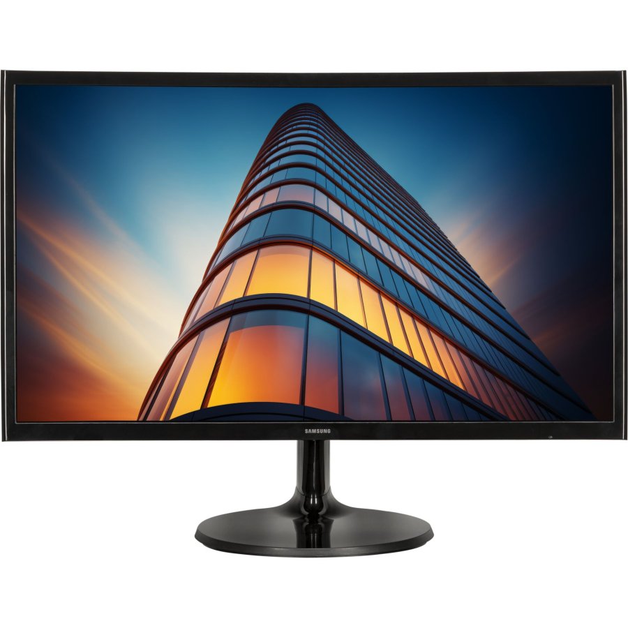 Samsung S36GD computerskrm 68,6 cm (27