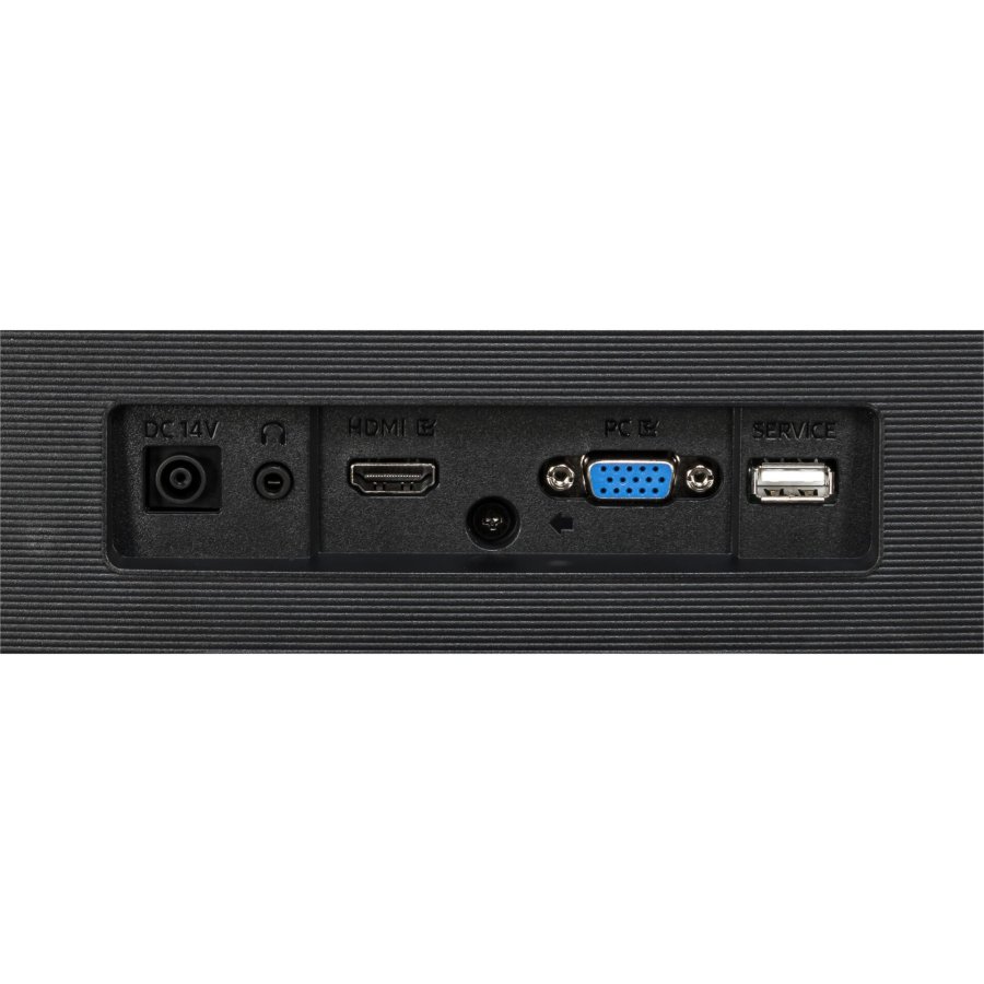 Samsung S36GD computerskrm 68,6 cm (27