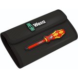 Wera Kraftform Kompakt VDE 7 Schraubendrehersatz #2
