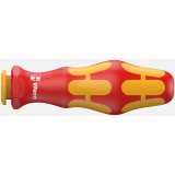 Wera Kraftform Kompakt VDE 7 Schraubendrehersatz #3