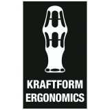Wera Kraftform Kompakt VDE 7 Schraubendrehersatz #17