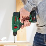 Bosch UNEO Maxx Akku-Bohrhammer #8