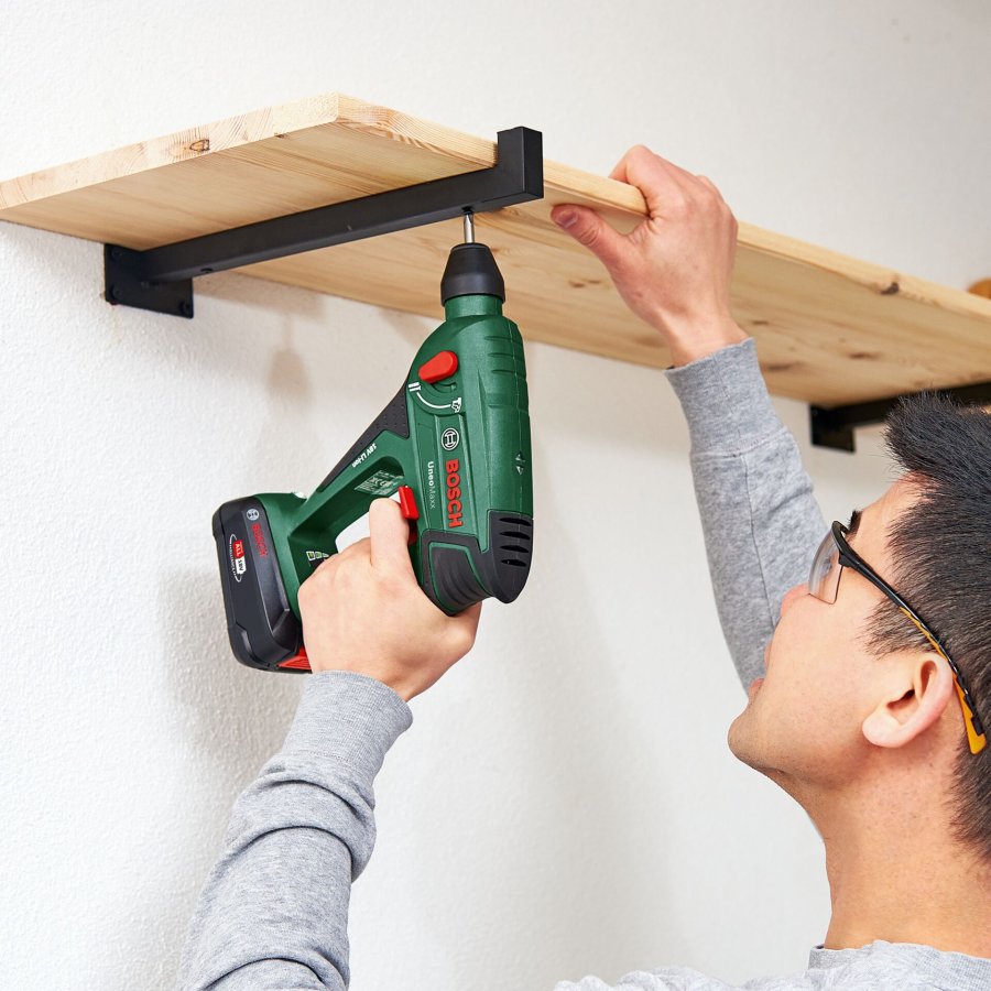 Bosch UNEO Maxx Akku-Bohrhammer #9