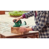 Bosch Akku-Multischleifer Easy- Sander 18V BT #4
