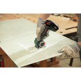 Bosch AdvancedCut 18 Akku-Säbelsäge #5