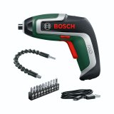Bosch IXO 7 Flexi Set Akku-Schrauber #1