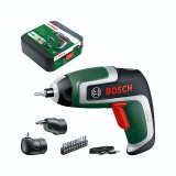 Bosch IXO 7 Set Akku-Schrauber #1