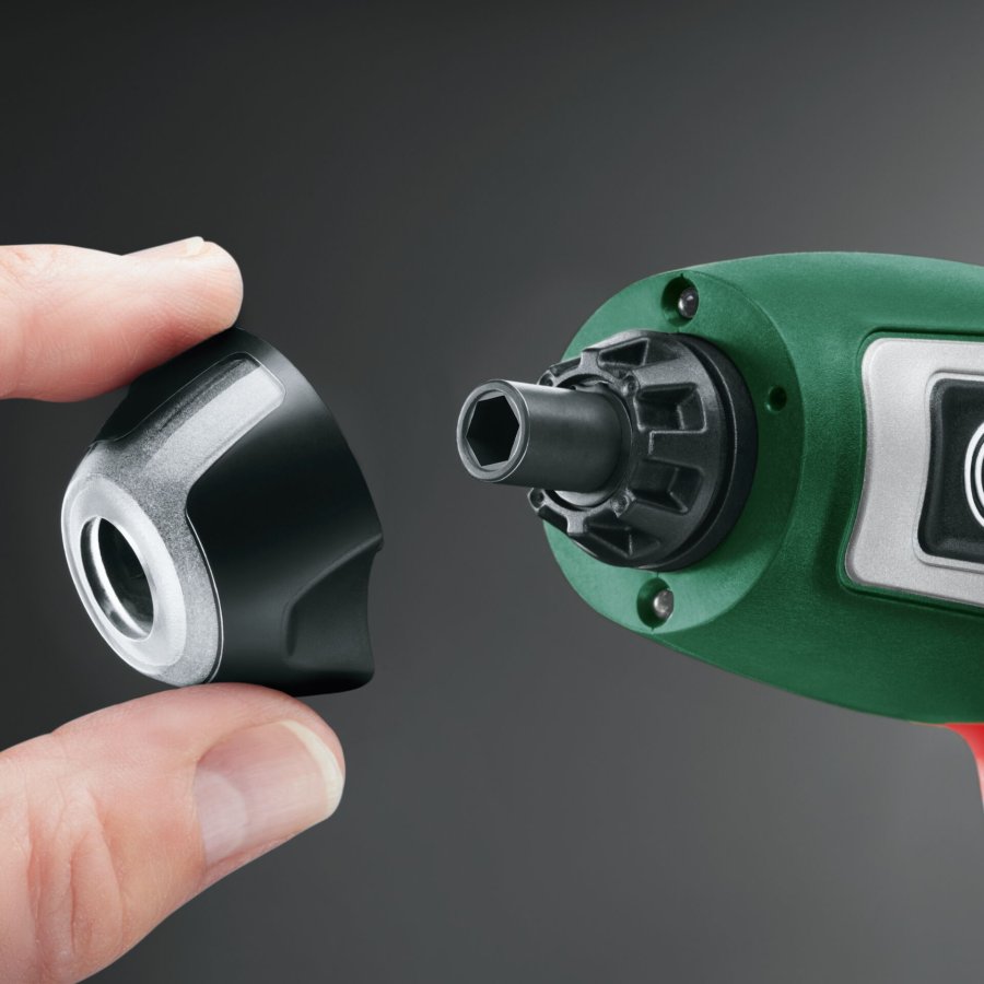 Bosch IXO 7 Set Akku-Schrauber #4