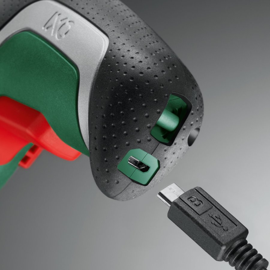 Bosch IXO 7 Set Akku-Schrauber #6