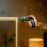 Bosch IXO 7 Set Akku-Schrauber #9
