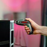 Bosch IXO 7 Set Akku-Schrauber #12