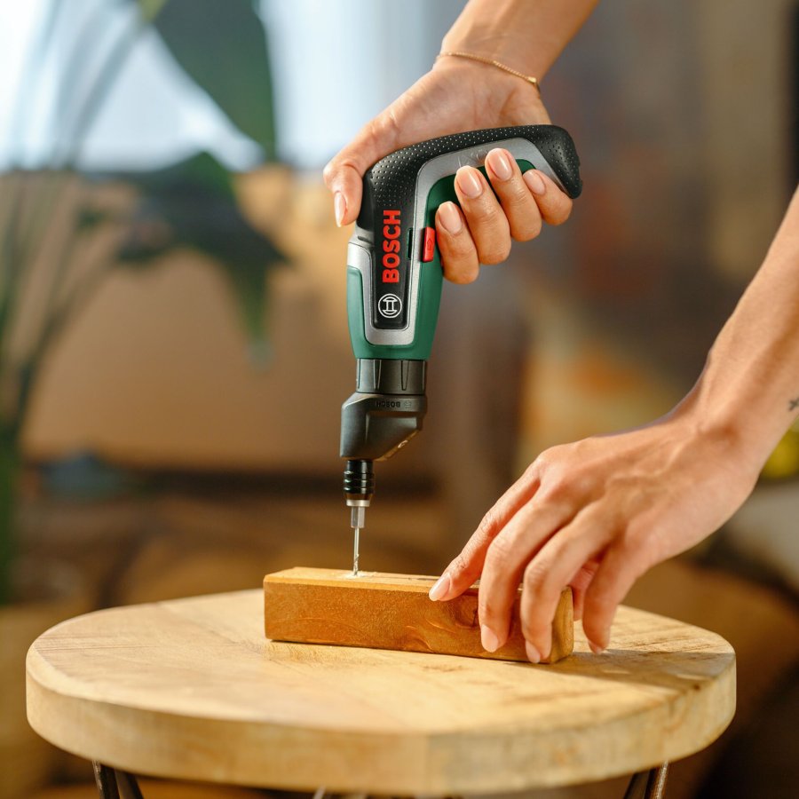 Bosch IXO 7 Set Akku-Schrauber #13